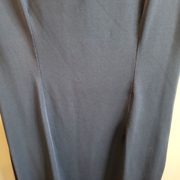 Venus Navy Blue Dress Size Small - Picture 8 of 8